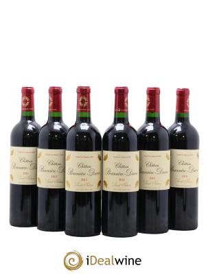 Château Branaire Ducru 4ème Grand Cru Classé