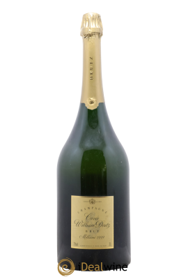 Cuvée William Deutz Deutz