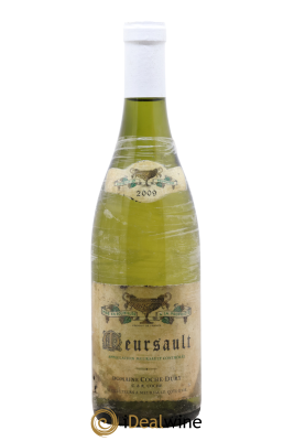 Meursault Coche Dury (Domaine)