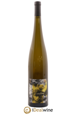 Alsace L'Exutoire R3 Zellberg Ostertag