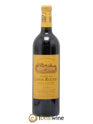 Château Lafon Rochet 4ème Grand Cru Classé