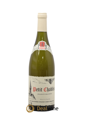 Petit Chablis Vincent Dauvissat (Domaine)