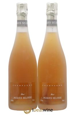 Rosé Brut Jacques Selosse