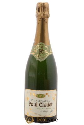 Champagne Sélection Brut Paul Clouet