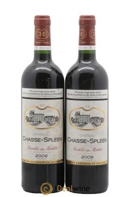Château Chasse Spleen