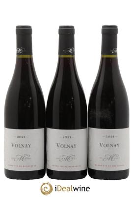Volnay Miller Cyrot