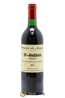 Domaine du Jaugaret 