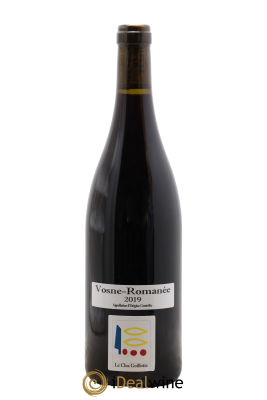Vosne-Romanée Le Clos Goillotte Prieuré Roch