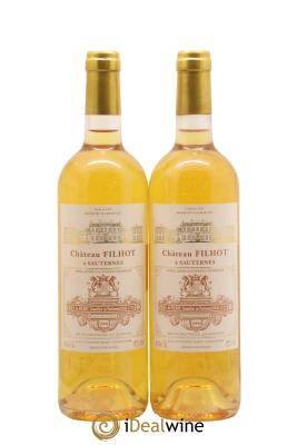 Château Filhot 2ème Grand Cru Classé