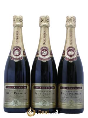 Premier Brut Louis Roederer 