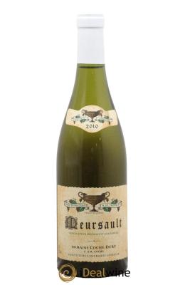 Meursault Coche Dury (Domaine)