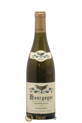 Bourgogne Coche Dury (Domaine)