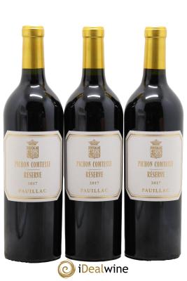 Réserve de la Comtesse Second Vin