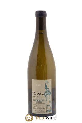 Bourgogne Chitry Alice et Olivier De Moor