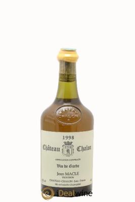 Château-Chalon Jean Macle