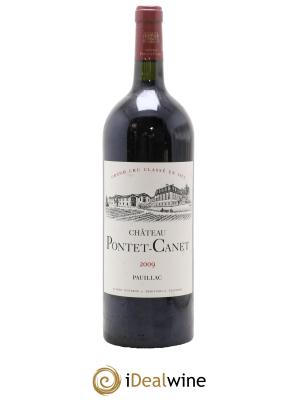 Château Pontet Canet 5ème Grand Cru Classé