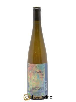 Vin de France Granite Domaine Beck-Hartweg