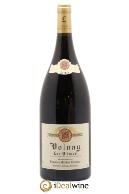 Volnay 1er Cru Pitures Lafarge