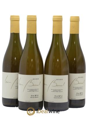 Vin de France Terret Blanc Domaine Léon Barral