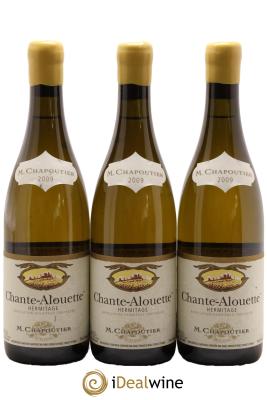 Hermitage Chante Alouette Chapoutier