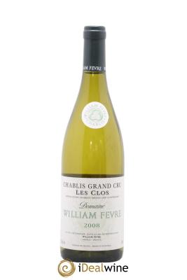 Chablis Grand Cru Les Clos William Fèvre