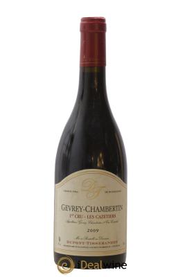 Gevrey-Chambertin 1er Cru Cazetiers Dupont-Tisserandot (Domaine)