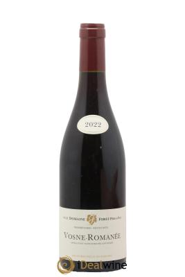 Vosne-Romanée Forey Père et Fils (Domaine)