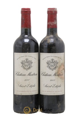 Château Montrose 2ème Grand Cru Classé