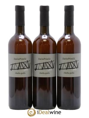 IGT Venezia Giulia Ribolla Gialla Princic