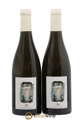 Côtes du Jura Chardonnay Lias Romain - Julien  - Charline Labet