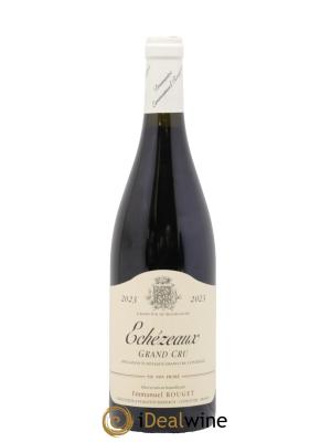 Echezeaux Grand Cru Emmanuel Rouget