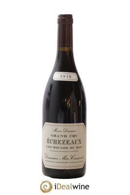 Echezeaux Grand Cru Les Rouges du Bas Méo-Camuzet (Domaine)