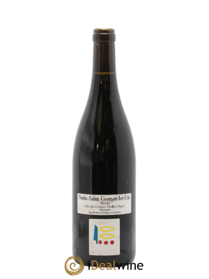 Nuits-Saint-Georges 1er Cru Le Clos des Corvées Vieilles Vignes Prieuré Roch