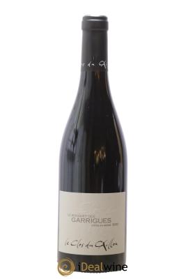 Côtes du Rhône Le Bouquet des Garrigues Clos du Caillou - Sylvie Vacheron