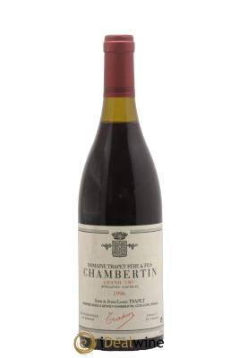 Chambertin Grand Cru Domaine Trapet