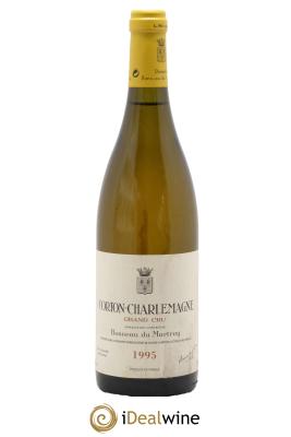 Corton-Charlemagne Grand Cru Bonneau du Martray (Domaine)