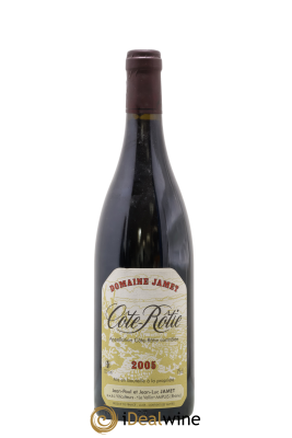 Côte-Rôtie Jamet (Domaine)