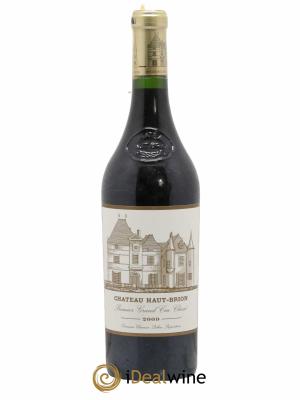Château Haut Brion 1er Grand Cru Classé