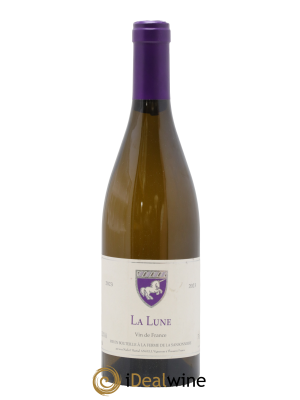 Vin de France La Lune Mark Angeli (Domaine) - Ferme de la Sansonnière