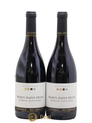 Morey-Saint-Denis 1er Cru Les Faconnières Lignier-Michelot (Domaine)