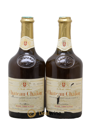 Château-Chalon Michel Tissot Et Fils
