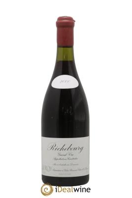 Richebourg Grand Cru Leroy (Domaine)