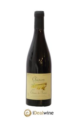 Chinon Coteau de Noiré Philippe Alliet