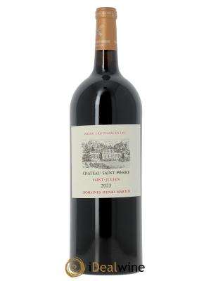 Château Saint-Pierre 4ème Grand Cru Classé (OWC if 3 dmgs)