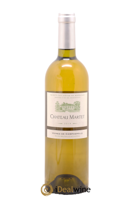 Bordeaux Château Martet