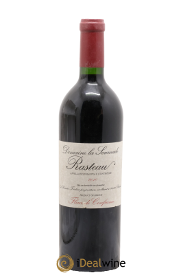 Rasteau Fleur de confiance La Soumade (Domaine)