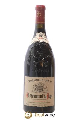 Châteauneuf-du-Pape Domaine du Pégau Cuvée Laurence Paul et Laurence Féraud