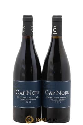 Crozes-Hermitage Cap Nord Combier