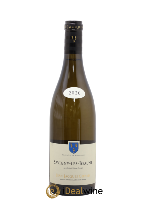 Savigny-lès-Beaune Jean Jacques Girard