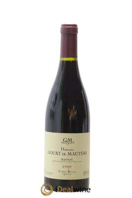 Rasteau Domaine Gourt de Mautens - Jérôme Bressy